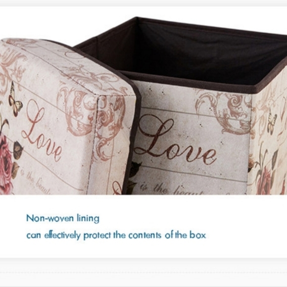 Collapsible Storage Box - Picture 5 of 7